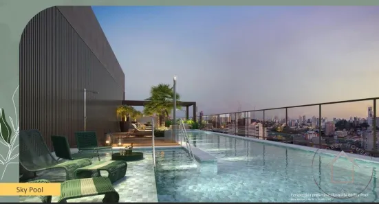 Apartamento com 3 Quartos à venda, 280m² no Vila Mariana, São Paulo