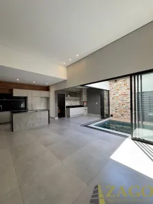 Casa com 3 Quartos à venda, 200m² no Esplanada Primo Meneghetti II, Franca