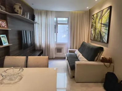 Apartamento com 2 Quartos à venda, 68m² no Lagoa, Rio de Janeiro