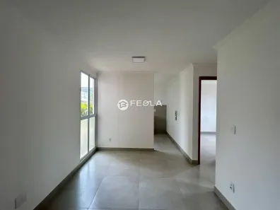 Apartamento com 2 Quartos à venda, 39m² no Morada do Sol, Americana