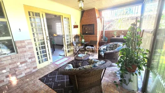 Casa com 2 Quartos à venda, 126m² no Liberdade, Esteio