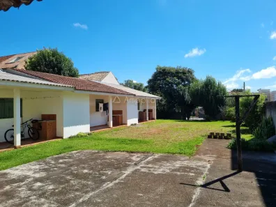 Lote/Terreno à venda, 600m² no Jardim Paulista, Campina Grande do Sul