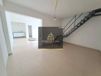 Sala Comercial para alugar, 160m² no Jardim São Bento, Jundiaí