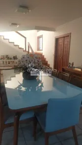 Casa com 5 Quartos à venda, 315m² no Vila Olímpica, Uberaba