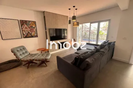 Casa de Condomínio com 4 Quartos à venda, 240m² no Chácara Monte Alegre, São Paulo