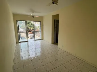 Apartamento com 2 Quartos à venda, 55m² no Pechincha, Rio de Janeiro