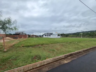Lote/Terreno à venda, 250m² no Residencial Samambaia, São Carlos