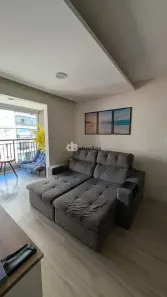 Apartamento com 2 Quartos à venda, 56m² no Saúde, São Paulo