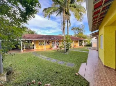 Casa de Condomínio com 5 Quartos à venda, 300m² no Costa do Sol, Bertioga