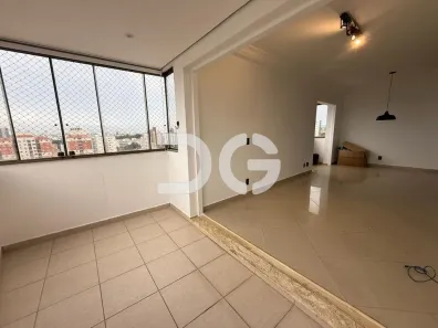 Apartamento com 3 Quartos à venda, 101m² no Vila Nova, Campinas