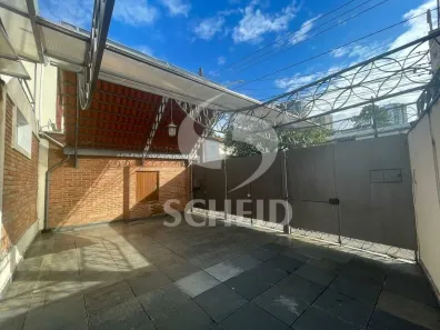 Casa com 3 Quartos à venda, 248m² no Jardim Santo Amaro, São Paulo