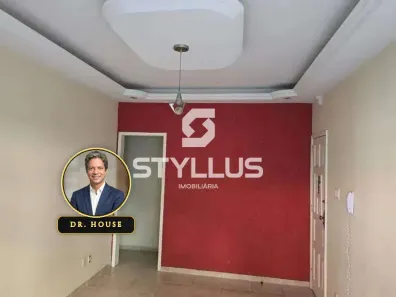  com 2 Quartos à venda, 48m² no Méier, Rio de Janeiro