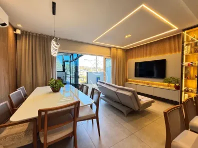 Casa de Condomínio com 3 Quartos à venda, 122m² no Morro do Espelho, São Leopoldo