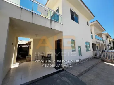 Casa com 3 Quartos à venda, 129m² no , Iguaba Grande
