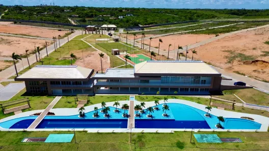 Lote/Terreno à venda, 344m² no Parque das Árvores, Parnamirim