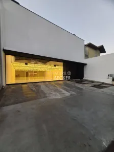 Sala Comercial para alugar, 530m² no Loteamento Villa Branca, Jacareí