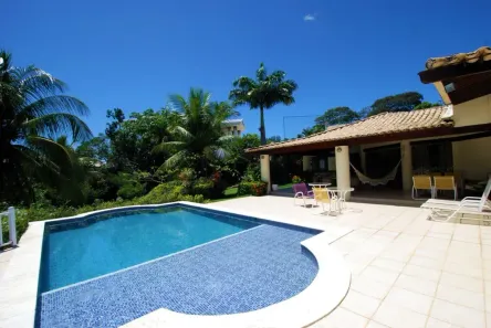 Casa com 4 Quartos à venda, 525m² no Portão, Lauro de Freitas