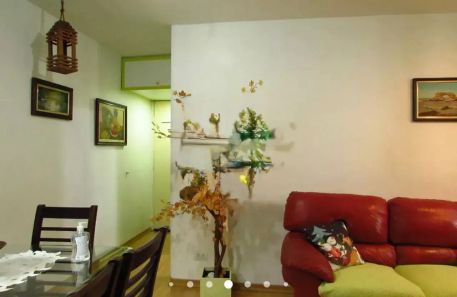Apartamento com 2 Quartos à venda, 55m² no Jardim São Silvestre, São Paulo