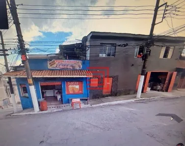 Casa com 1 Quarto à venda, 104m² no Vila Cruzeiro, São Paulo