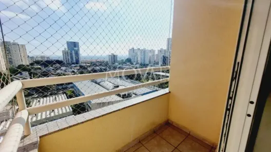 Apartamento com 2 Quartos à venda, 60m² no Parque Residencial Aquarius, São José dos Campos