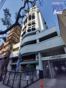 Sala Comercial à venda, 42m² no Bom Fim, Porto Alegre