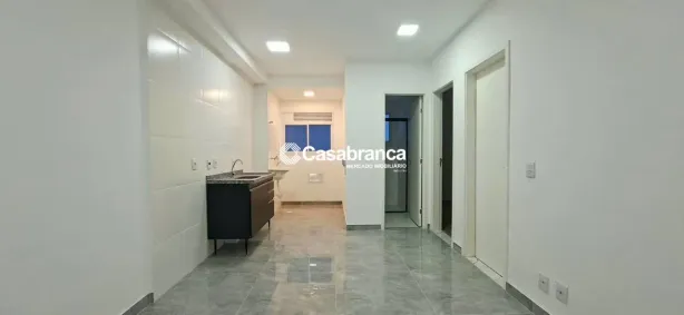 Apartamento com 2 Quartos para alugar, 55m² no Além Ponte, Sorocaba