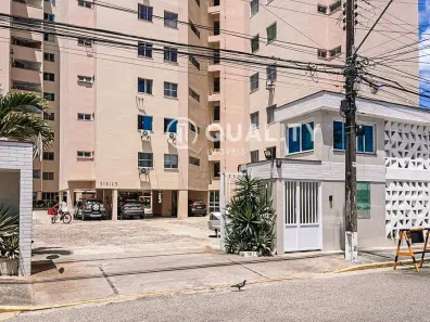 Apartamento com 3 Quartos à venda, 110m² no Mucuripe, Fortaleza
