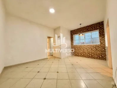 Apartamento com 2 Quartos à venda, 65m² no Boqueirão, Santos