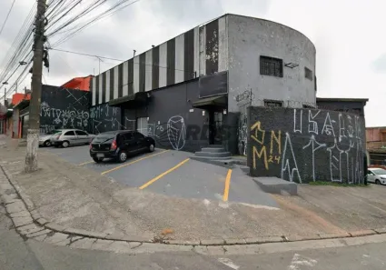 Galpão/Depósito/Armazém à venda, 743m² no Centro, Diadema
