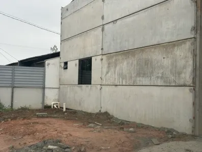Galpão/Depósito/Armazém para alugar, 300m² no , Barra Velha