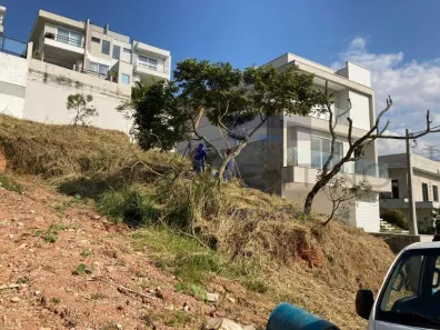 Lote/Terreno à venda, 300m² no Cidade Parquelandia, Mogi das Cruzes