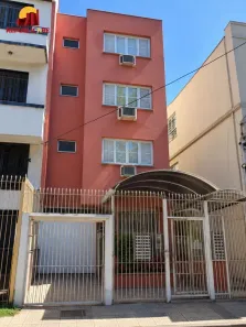 Apartamento com 1 Quarto para alugar, 32m² no Santana, Porto Alegre