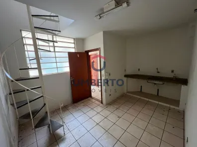 Apartamento com 1 Quarto para alugar, 26m² no Centro, Ourinhos