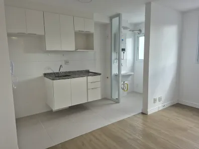 Apartamento com 2 Quartos para alugar, 45m² no Quarta Parada, São Paulo