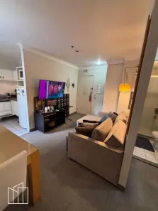 Apartamento com 1 Quarto à venda, 33m² no Nova Piraju, São Paulo