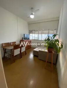Apartamento com 2 Quartos à venda, 67m² no Tijuca, Rio de Janeiro