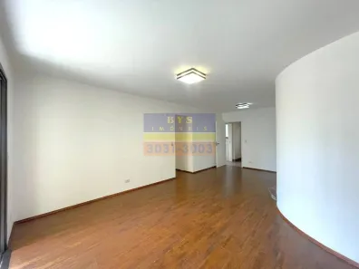 Apartamento com 2 Quartos para alugar, 86m² no Pinheiros, São Paulo