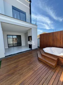 Casa com 3 Quartos à venda, 181m² no Joaia, Tijucas
