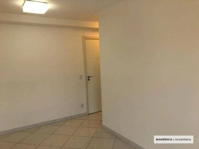 Apartamento com 3 Quartos à venda, 80m² no Jardim Dom Bosco, São Paulo