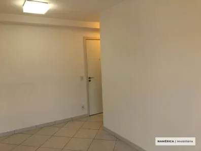 Apartamento com 3 Quartos à venda, 80m² no Jardim Dom Bosco, São Paulo