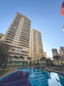 Apartamento com 4 Quartos à venda, 350m² no Meireles, Fortaleza