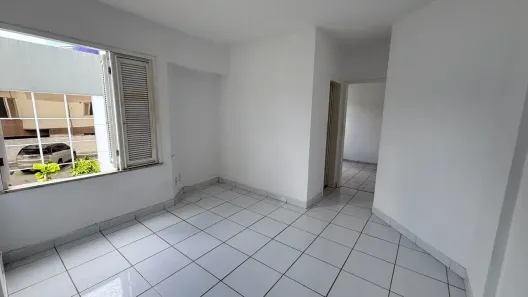 Apartamento com 1 Quarto à venda, 45m² no São Francisco, São Luís