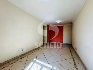 Apartamento com 3 Quartos à venda, 74m² no Vila São Paulo, São Paulo