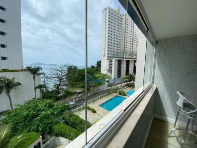 Apartamento com 2 Quartos à venda, 95m² no Jardim Astúrias, Guarujá