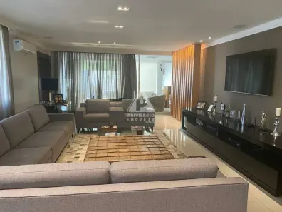 Casa com 5 Quartos à venda, 243m² no Recreio dos Bandeirantes, Rio de Janeiro