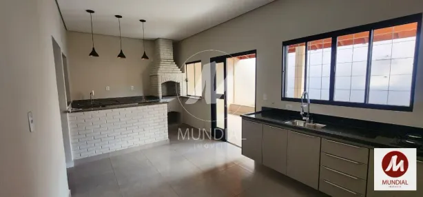 Imóvel Comercial com 3 Quartos à venda, 150m² no Jardim Paulistano, Ribeirão Preto