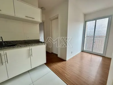 Apartamento com 2 Quartos para alugar, 47m² no Vila Maria, São Paulo