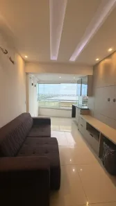 Apartamento com 2 Quartos à venda, 69m² no Ponta D'Areia, São Luís