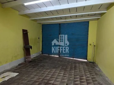 Ponto Comercial à venda, 250m² no Santa Rosa, Niterói
