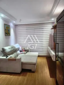 Apartamento com 3 Quartos à venda, 64m² no Vila Andrade, São Paulo